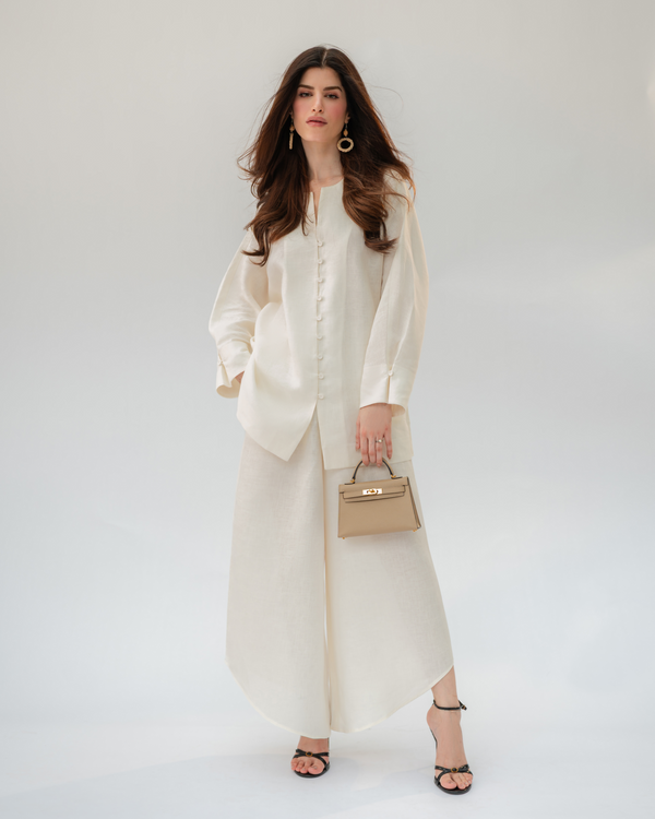 Crisp Marlow Set