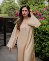 Beige Dusk Set