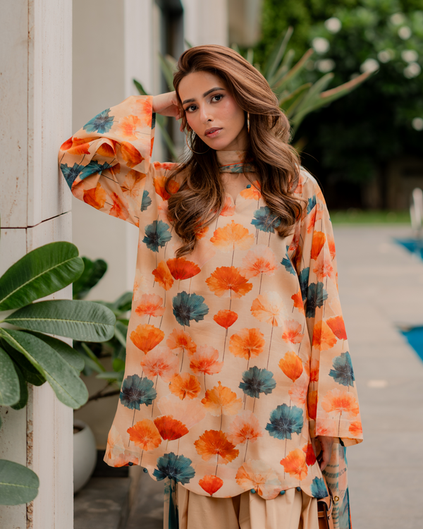 Poppy Set