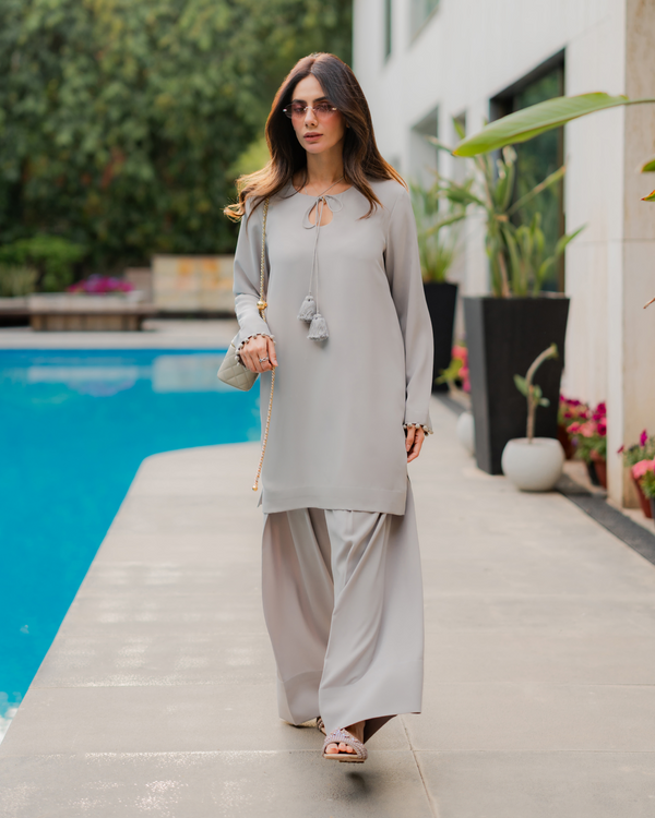 Dove Amelia Set