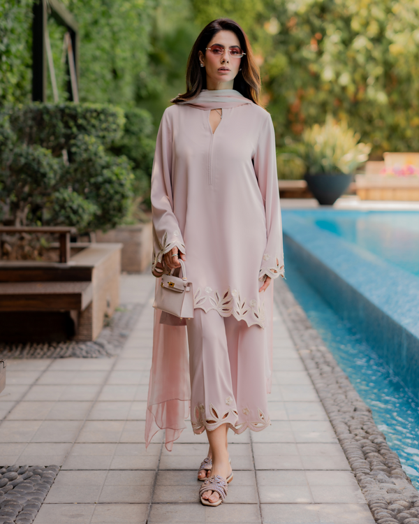 Rose Porter Set