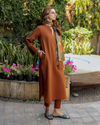 Cinnamon Two-Tone Set