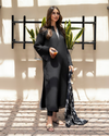 Shadow Grey-Black Two-Tone Set