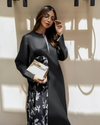 Shadow Grey-Black Two-Tone Set
