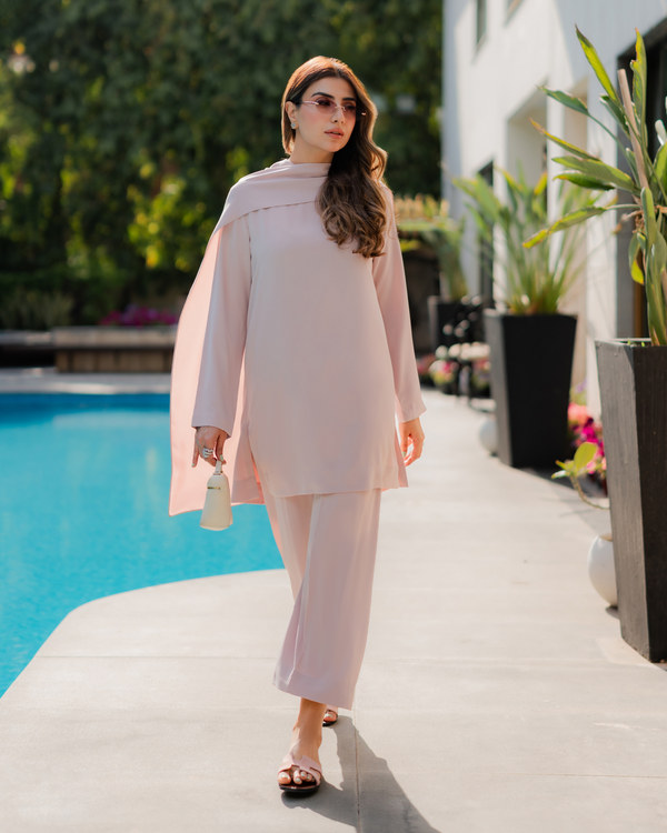 Petal Wrap Set