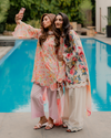 Zinnia Set