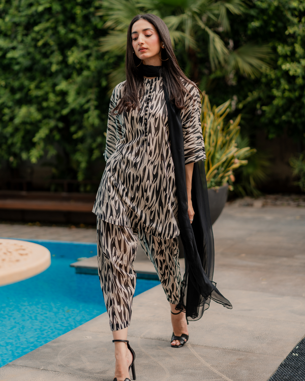 Safari Set