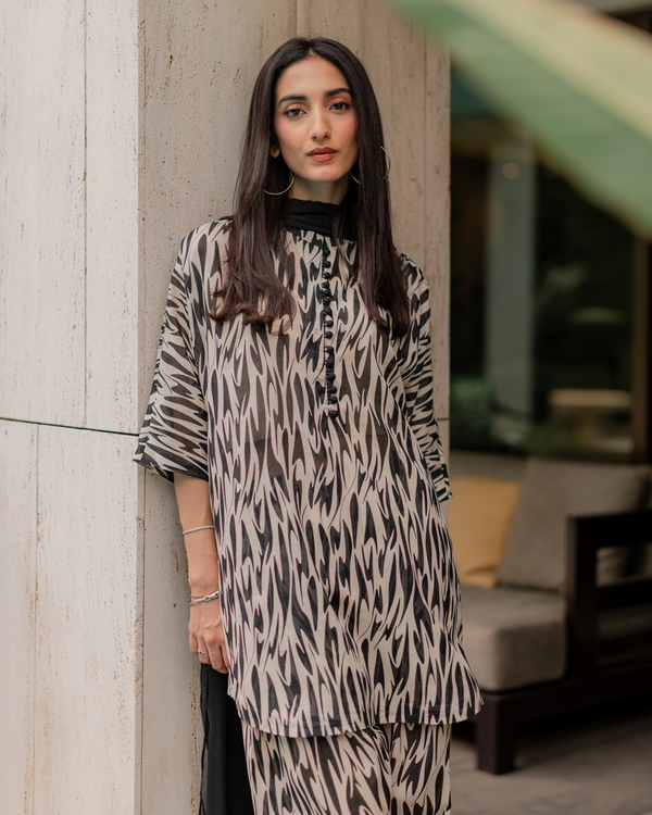 Safari Set