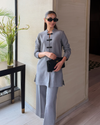 Stone Mandarin Set