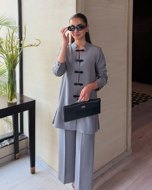 Stone Mandarin Set