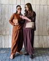 Chocolate Go to Set