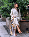 Ivory Two-Tone Set