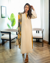 Ivory Two-Tone Set