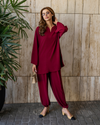 Deep Rose Set