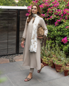 Twill Two-Tone Set