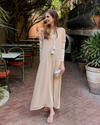 Blush Nude Flow Edit