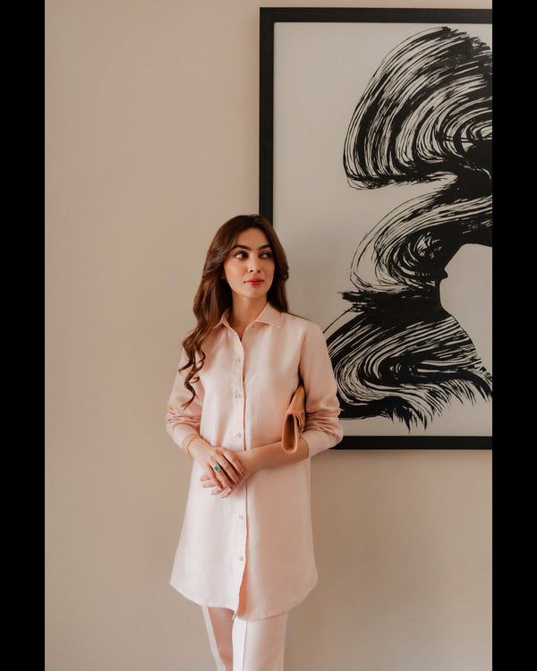 Oysho Set