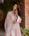 Baby pink Ellie Set