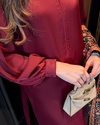 Silk Tia Set