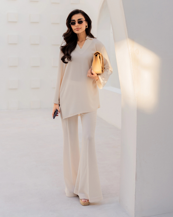 Birch White Portrait Set
