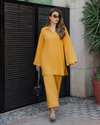 Mango Collared Set