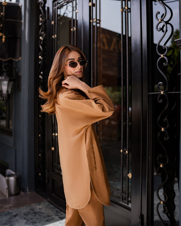 Linen Aura Set